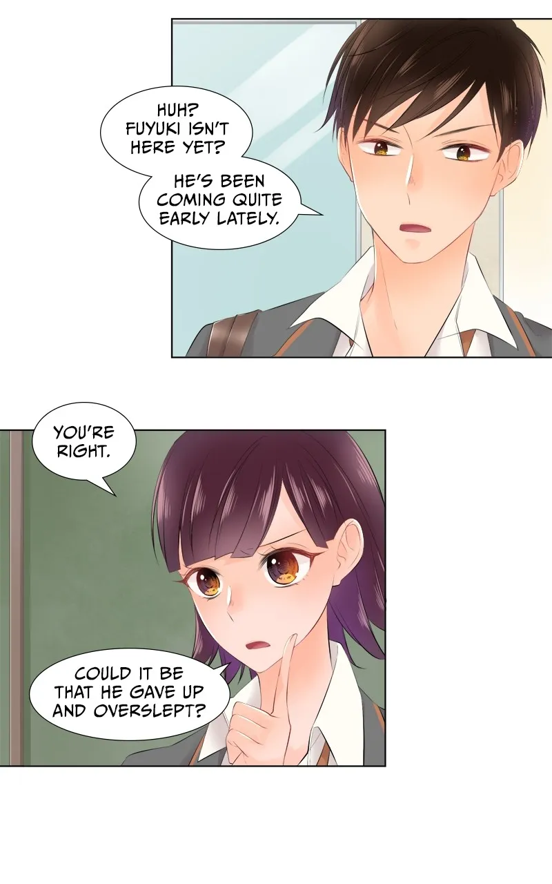 Read Revenge Love chapter 77 image 12 on Lezhin
