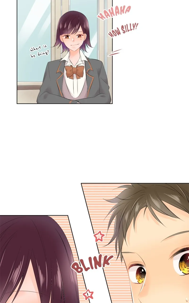 Read Revenge Love chapter 77 image 17 on Lezhin