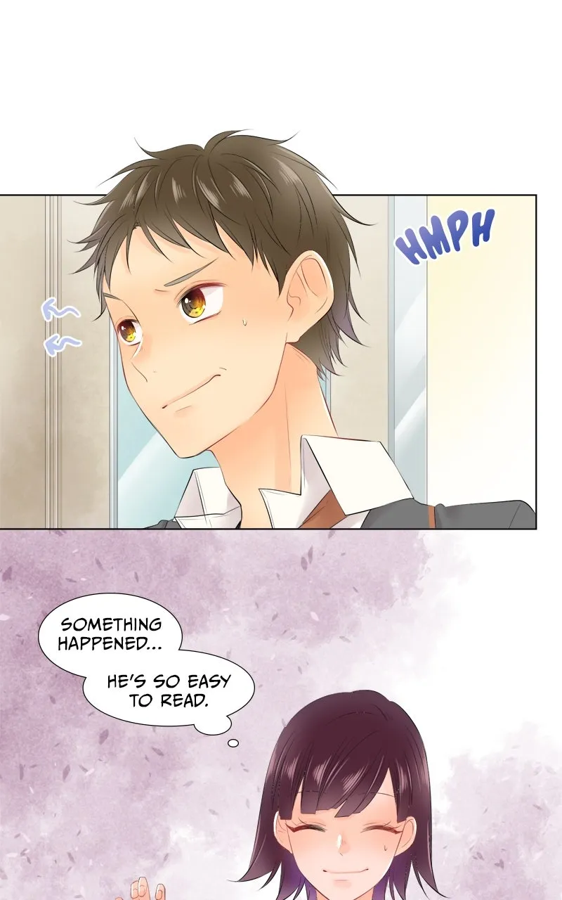 Read Revenge Love chapter 77 image 19 on Lezhin