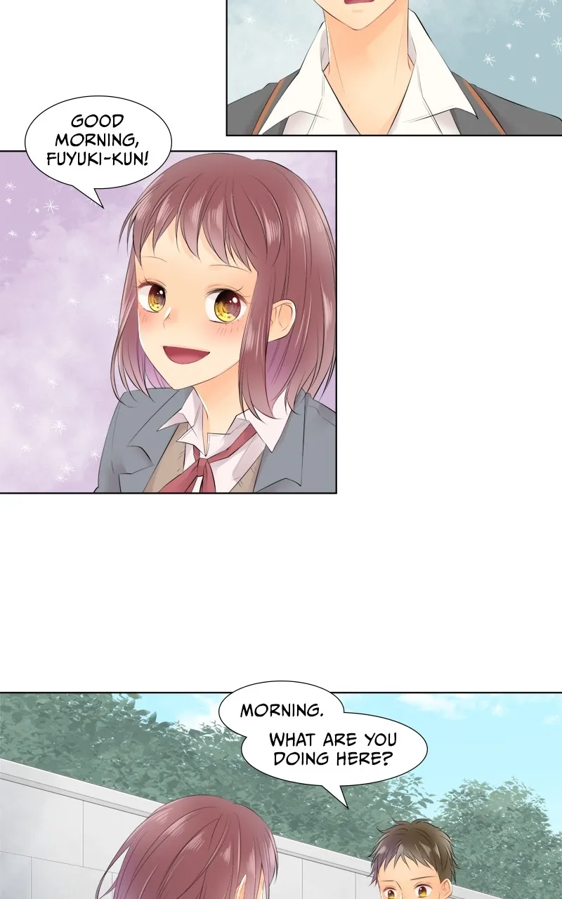 Read Revenge Love chapter 77 image 2 on Lezhin