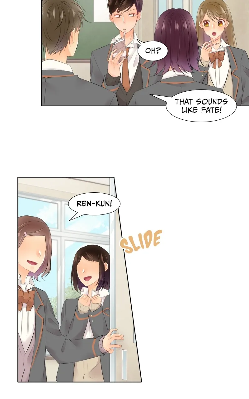 Read Revenge Love chapter 77 image 22 on Lezhin