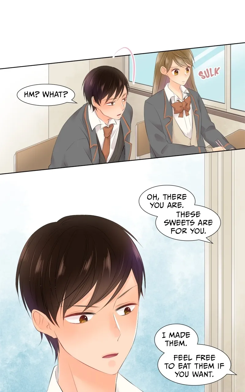 Read Revenge Love chapter 77 image 23 on Lezhin