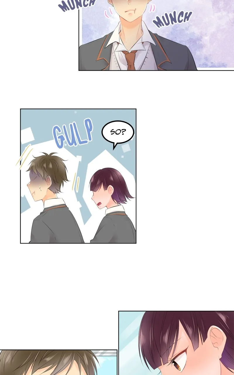 Read Revenge Love chapter 77 image 25 on Lezhin