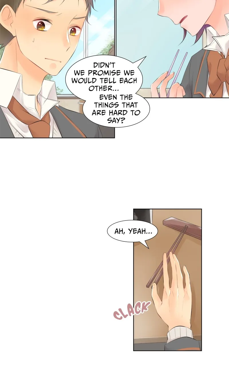 Read Revenge Love chapter 77 image 26 on Lezhin