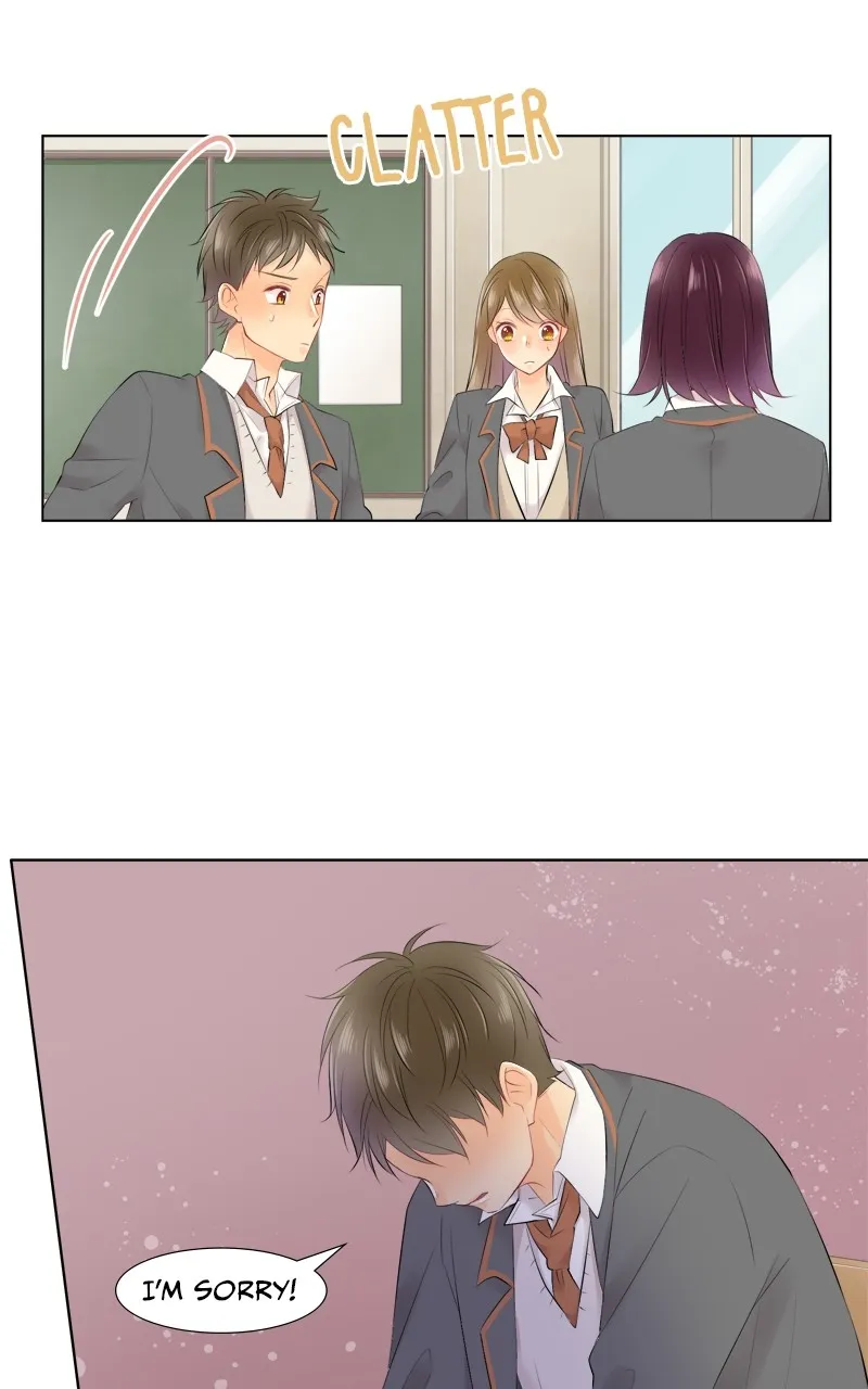 Read Revenge Love chapter 77 image 27 on Lezhin