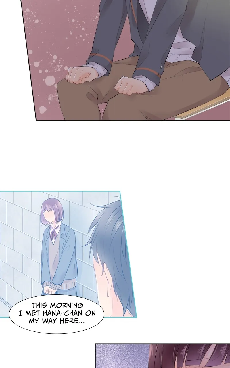 Read Revenge Love chapter 77 image 28 on Lezhin