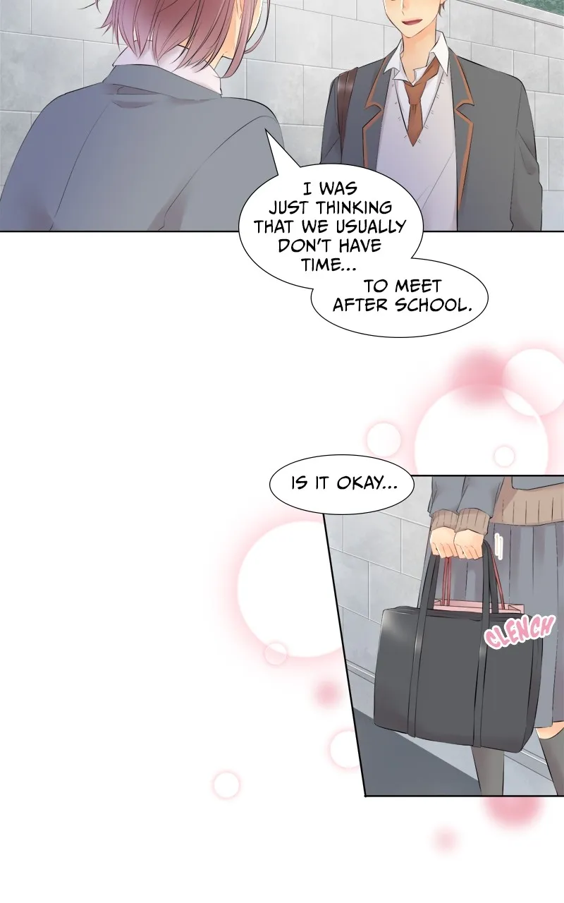 Read Revenge Love chapter 77 image 3 on Lezhin