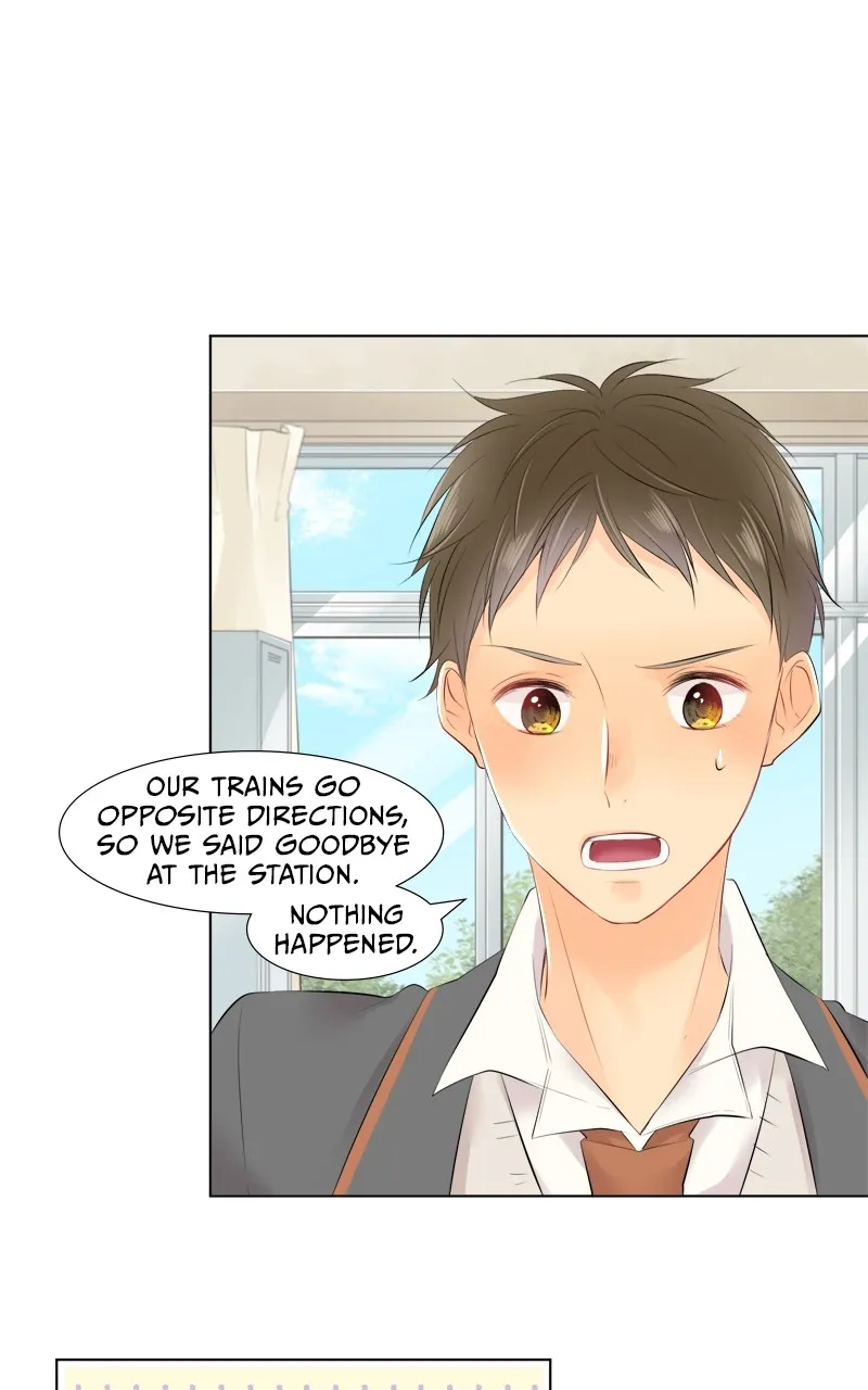 Read Revenge Love chapter 77 image 31 on Lezhin