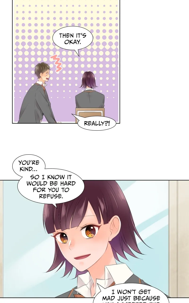 Read Revenge Love chapter 77 image 32 on Lezhin