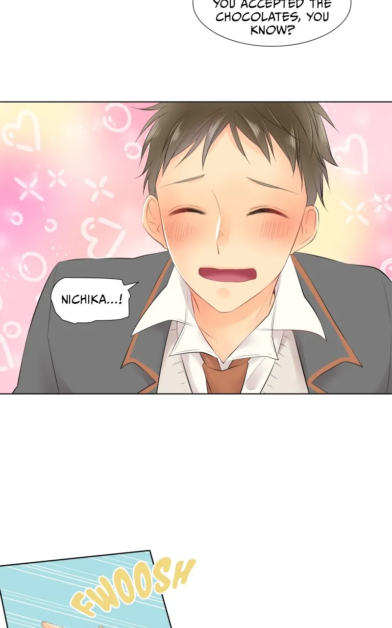 Read Revenge Love chapter 77 image 33 on Lezhin