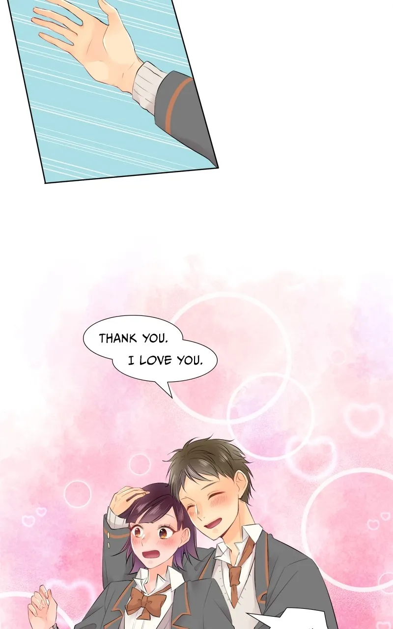 Read Revenge Love chapter 77 image 34 on Lezhin