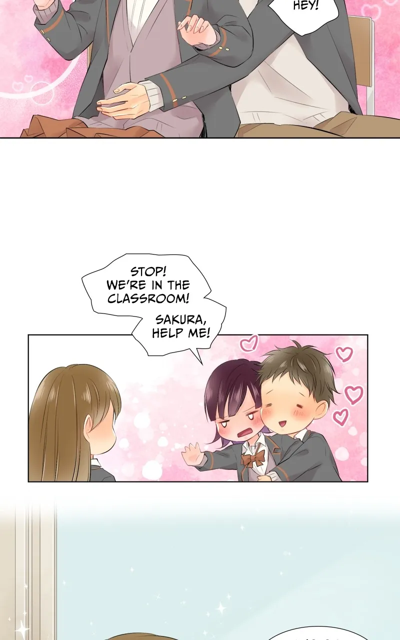 Read Revenge Love chapter 77 image 35 on Lezhin