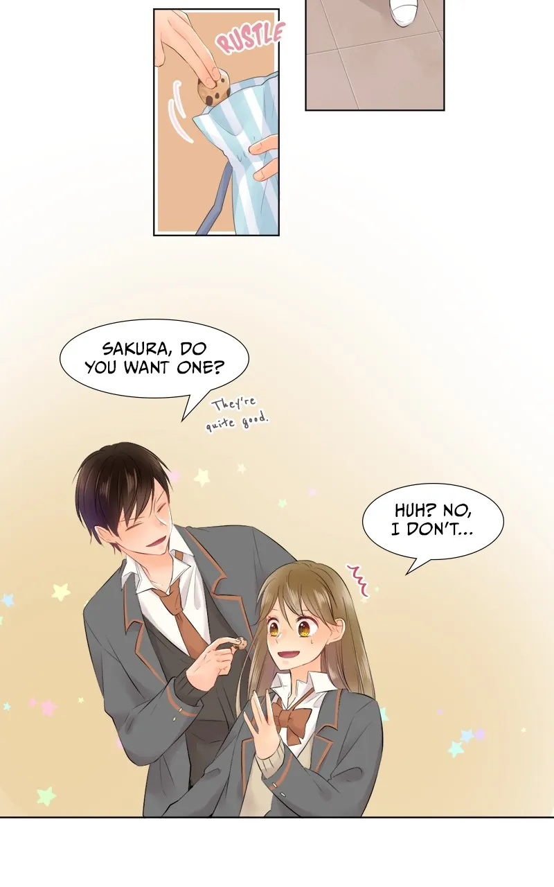 Read Revenge Love chapter 77 image 37 on Lezhin