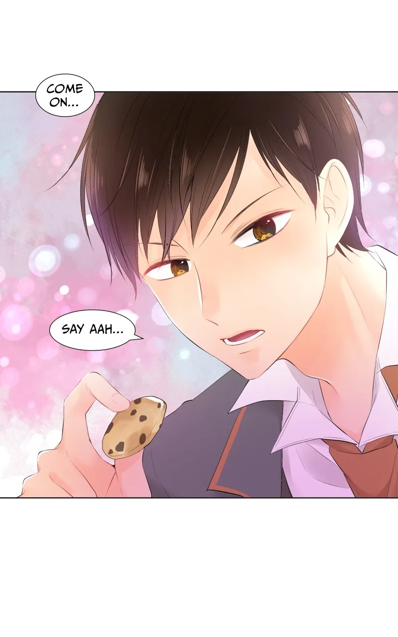 Read Revenge Love chapter 77 image 38 on Lezhin