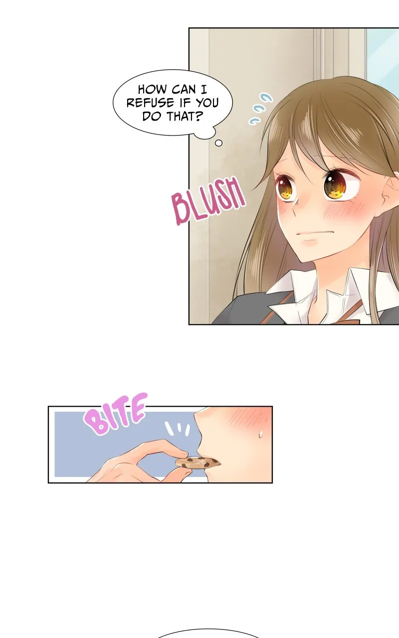 Read Revenge Love chapter 77 image 39 on Lezhin