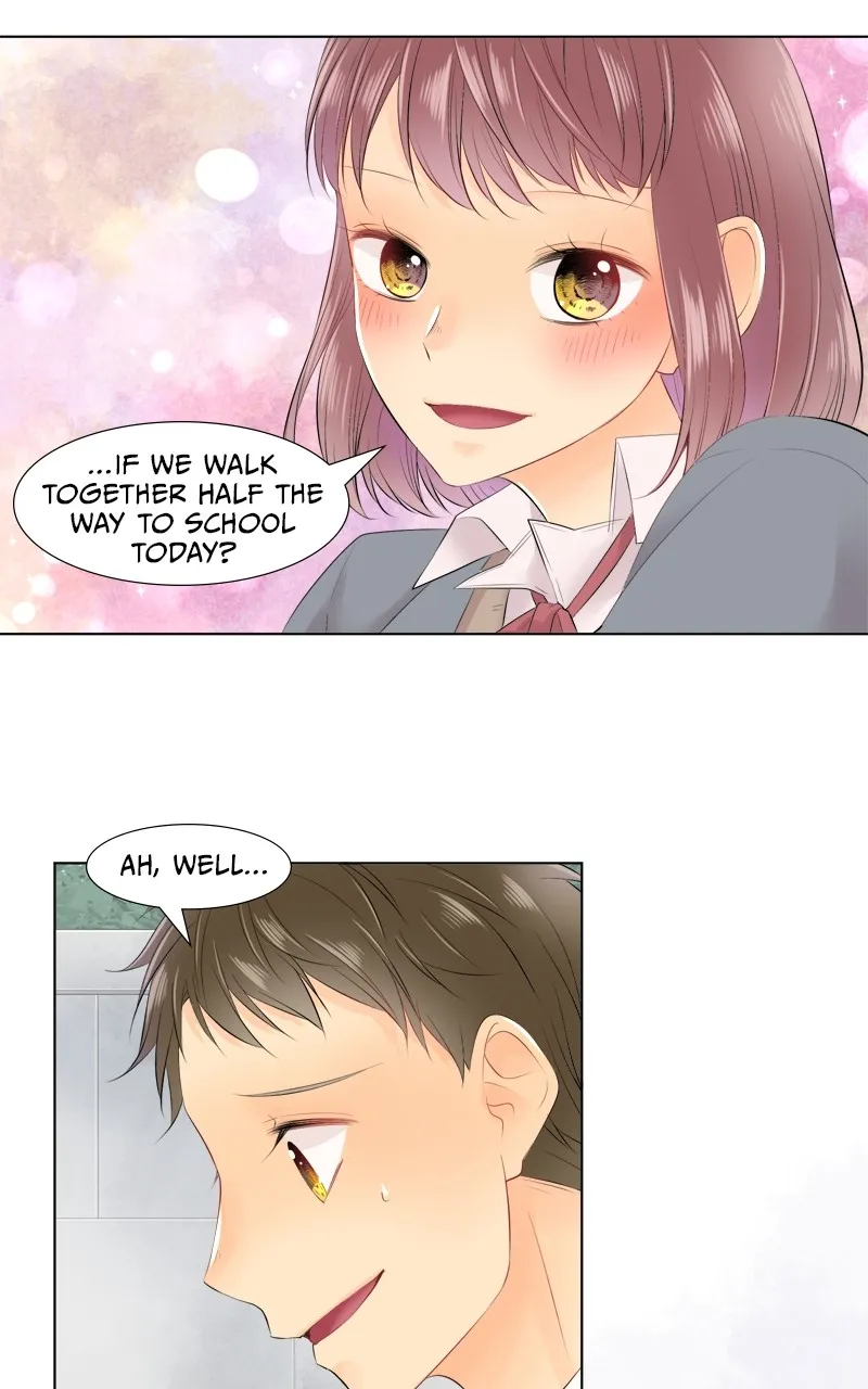 Read Revenge Love chapter 77 image 4 on Lezhin