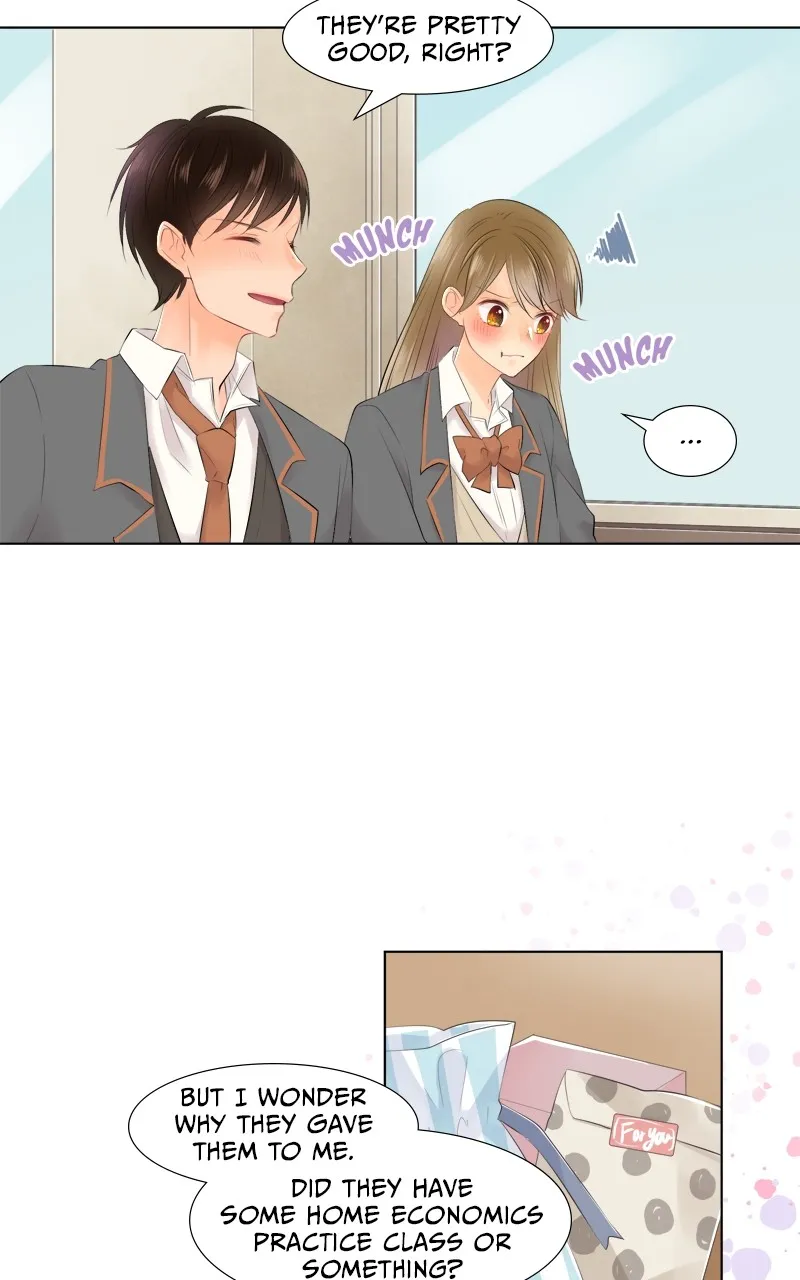 Read Revenge Love chapter 77 image 40 on Lezhin
