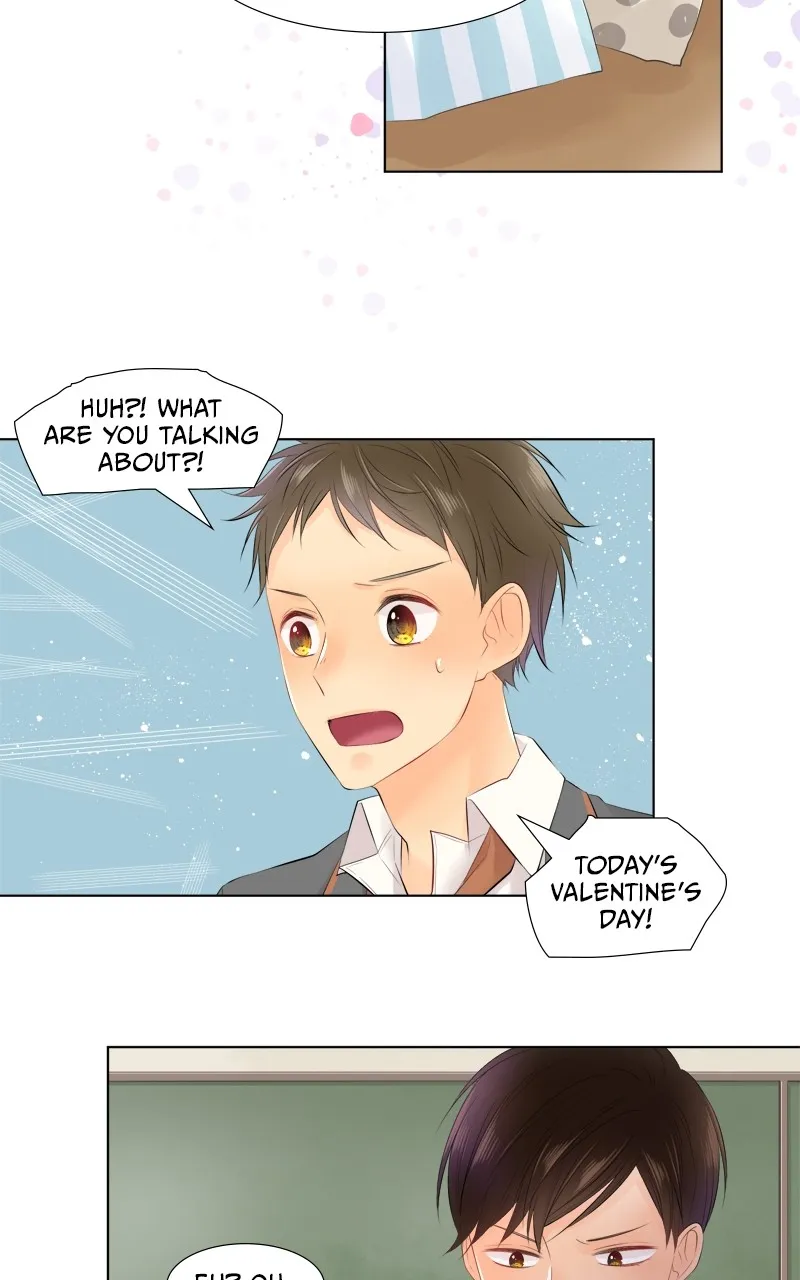 Read Revenge Love chapter 77 image 41 on Lezhin