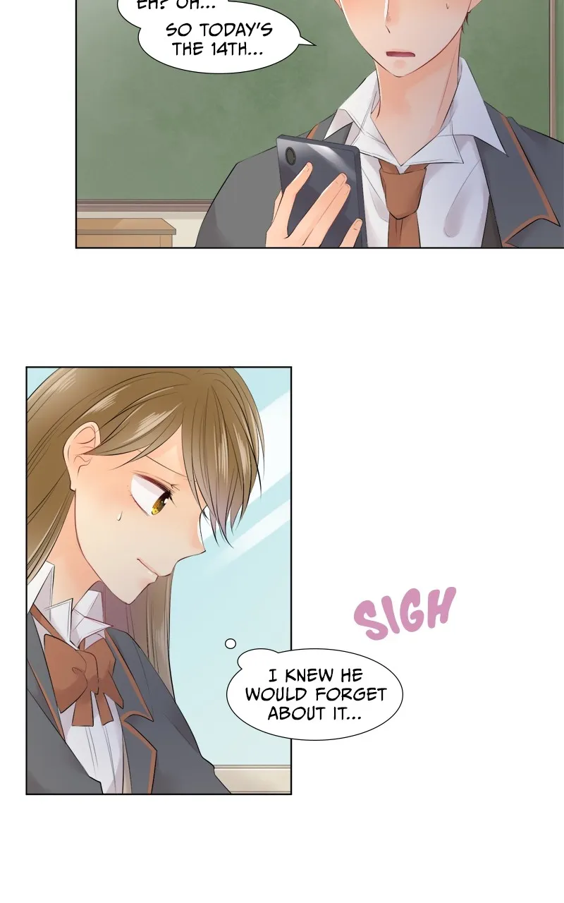 Read Revenge Love chapter 77 image 42 on Lezhin