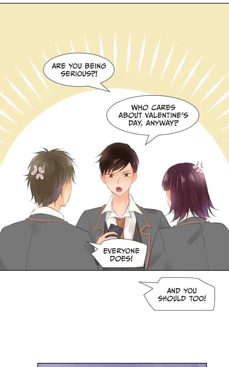Read Revenge Love chapter 77 image 43 on Lezhin