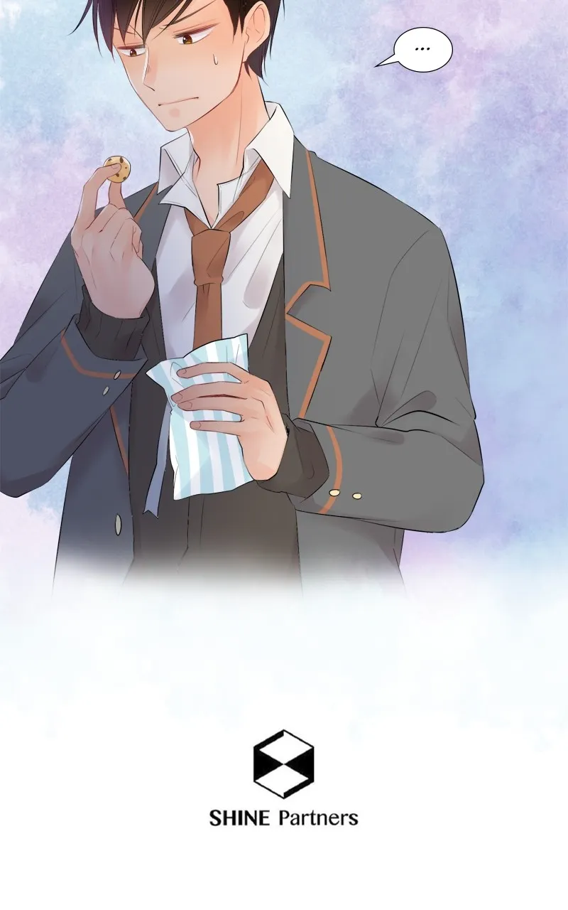 Read Revenge Love chapter 77 image 46 on Lezhin