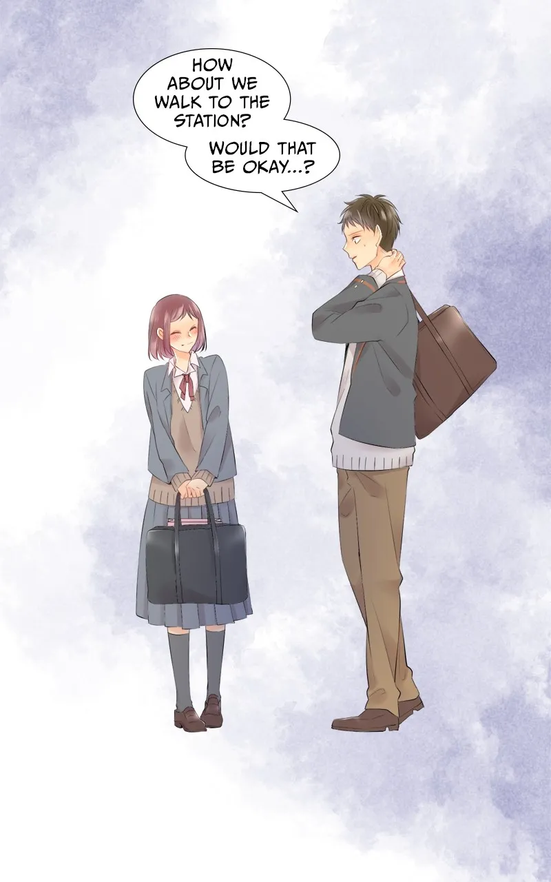 Read Revenge Love chapter 77 image 6 on Lezhin