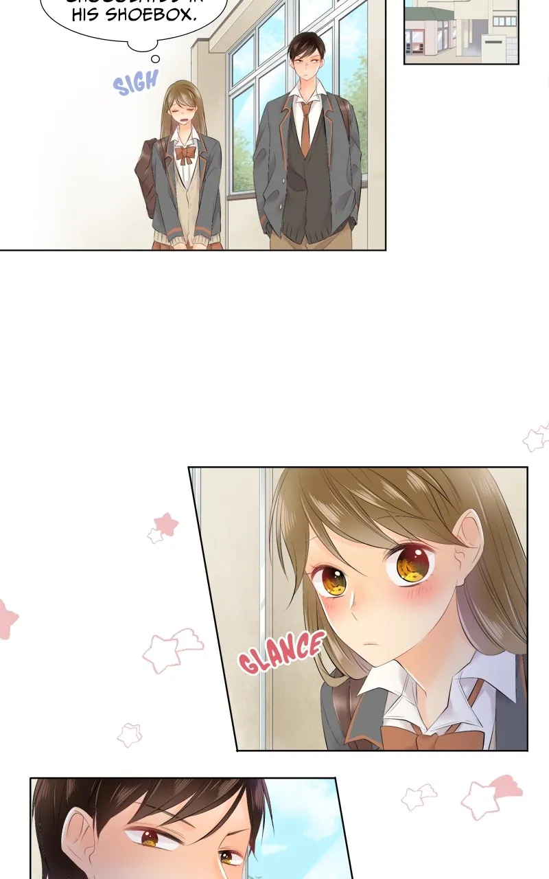 Read Revenge Love chapter 77 image 8 on Lezhin