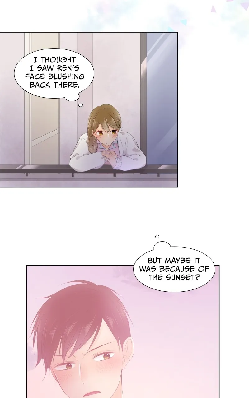 Read Revenge Love chapter 79 image 10 on Lezhin