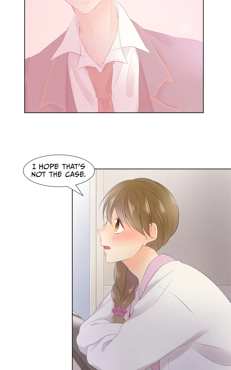 Read Revenge Love chapter 79 image 11 on Lezhin