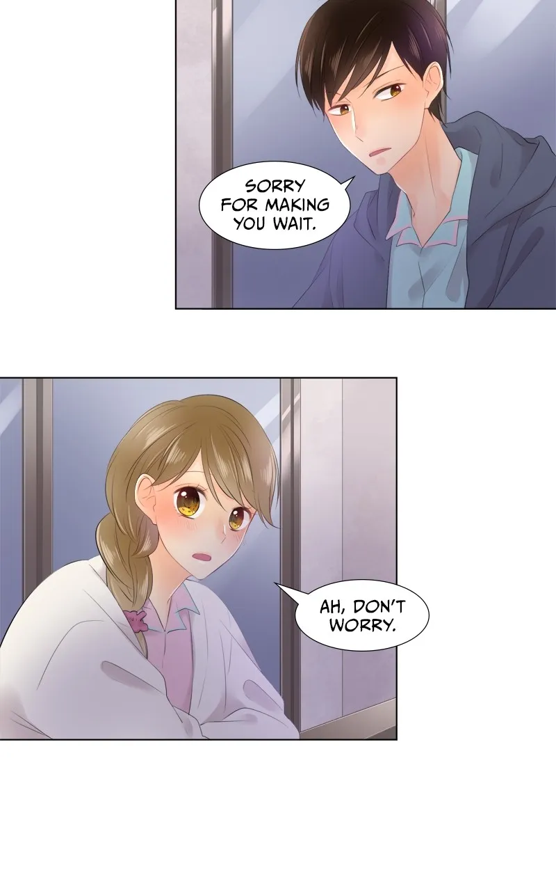 Read Revenge Love chapter 79 image 13 on Lezhin