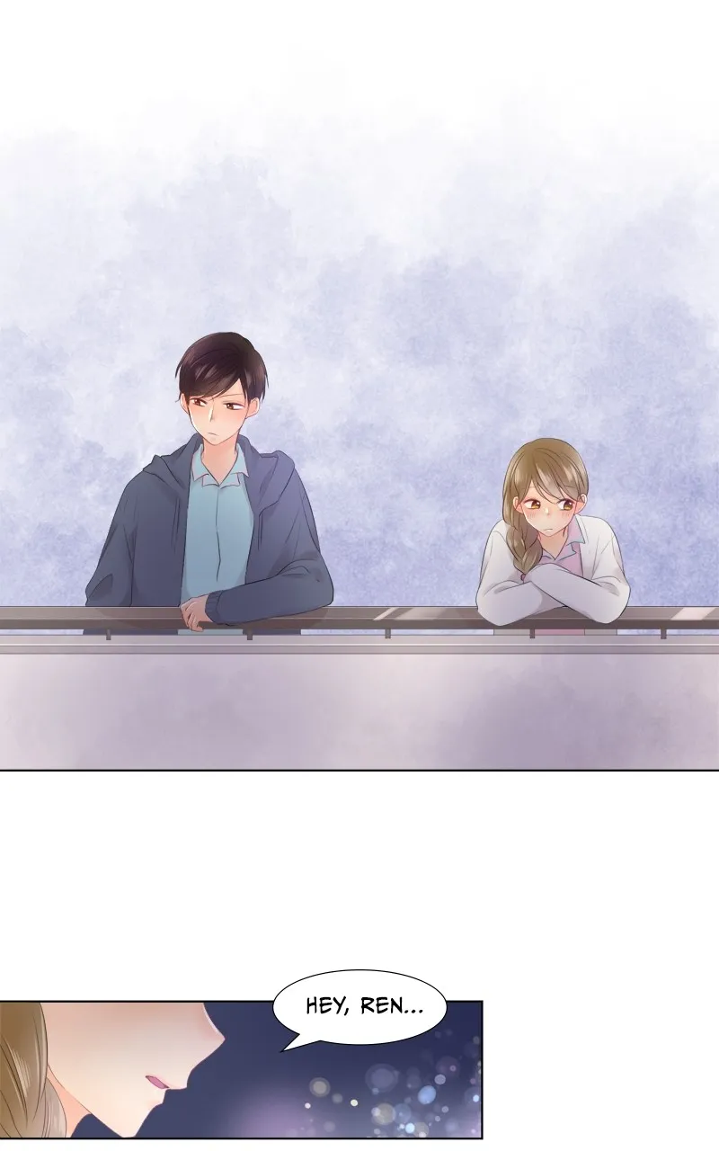 Read Revenge Love chapter 79 image 14 on Lezhin