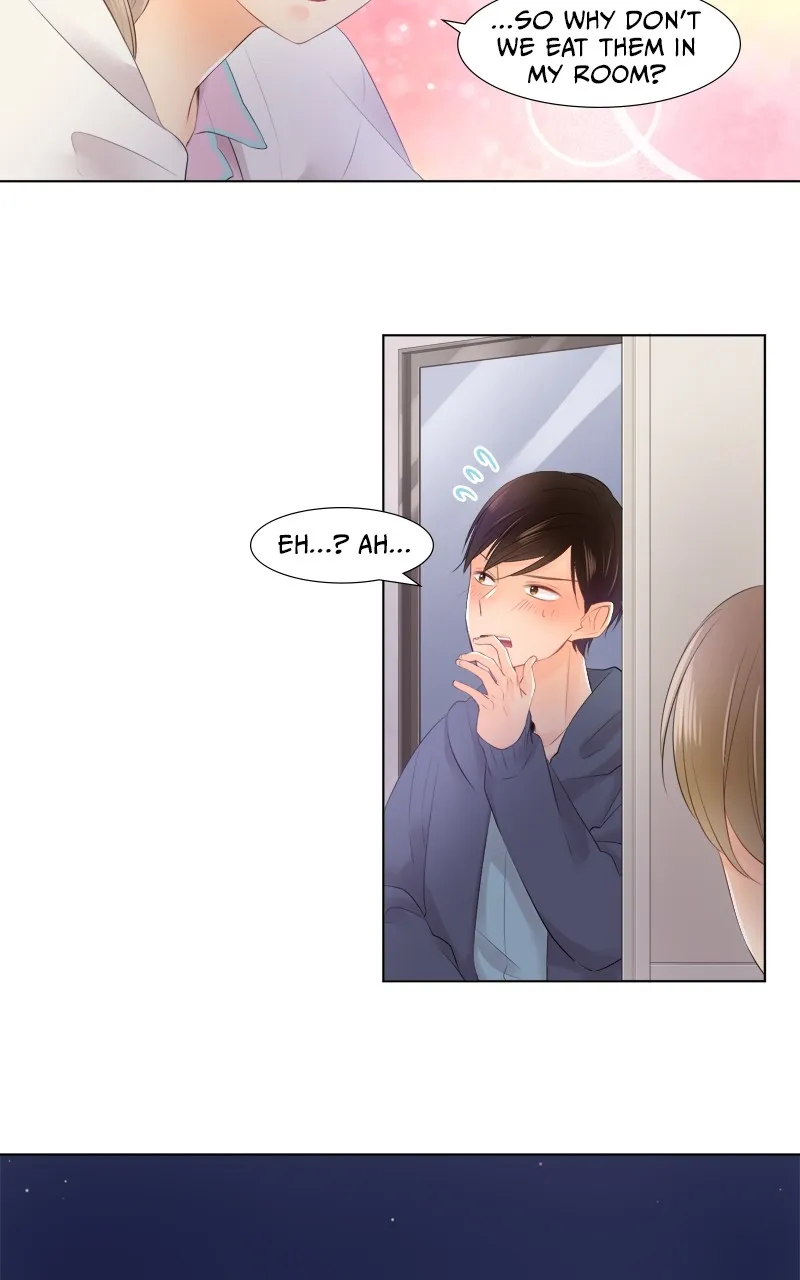 Read Revenge Love chapter 79 image 16 on Lezhin