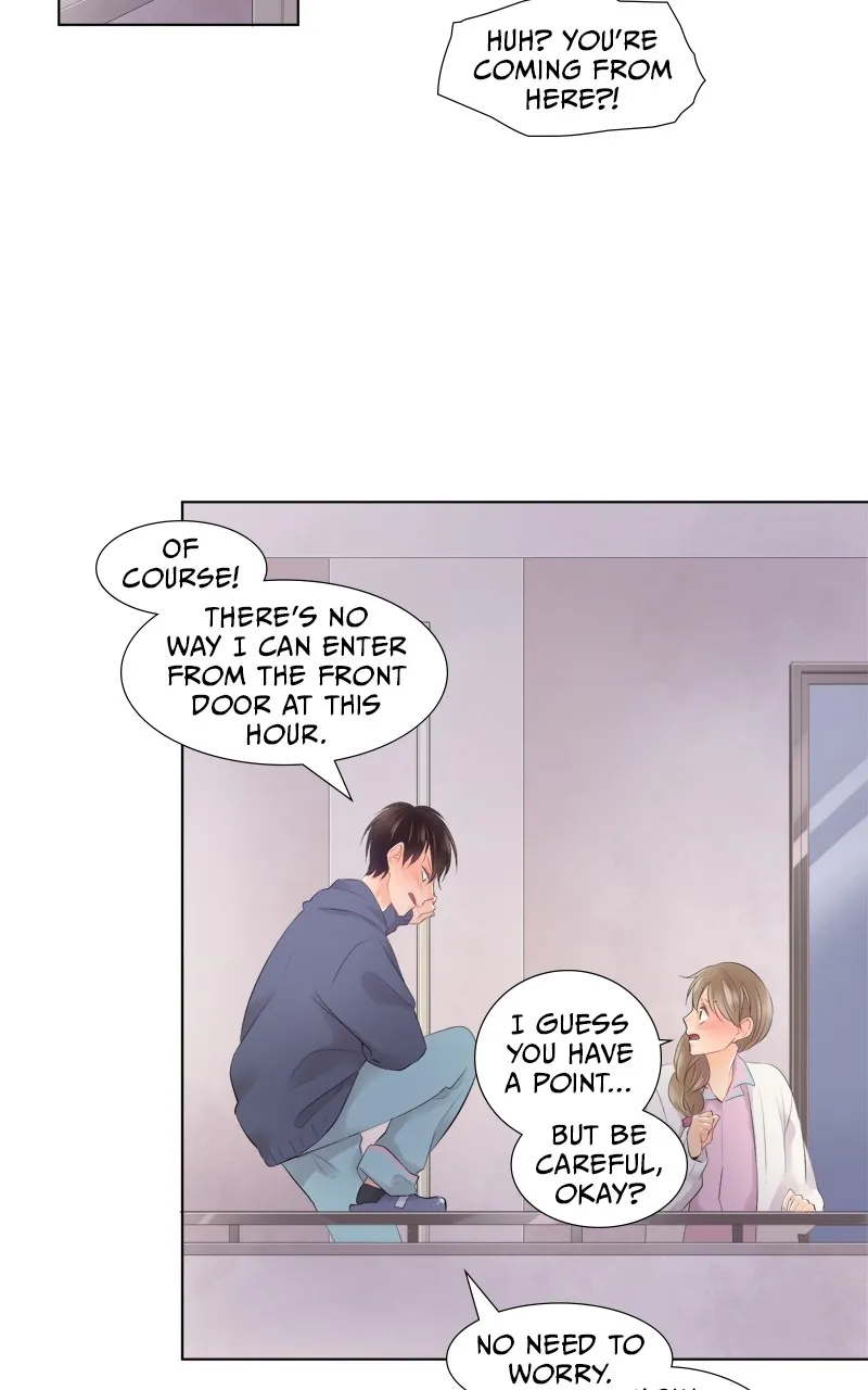Read Revenge Love chapter 79 image 18 on Lezhin