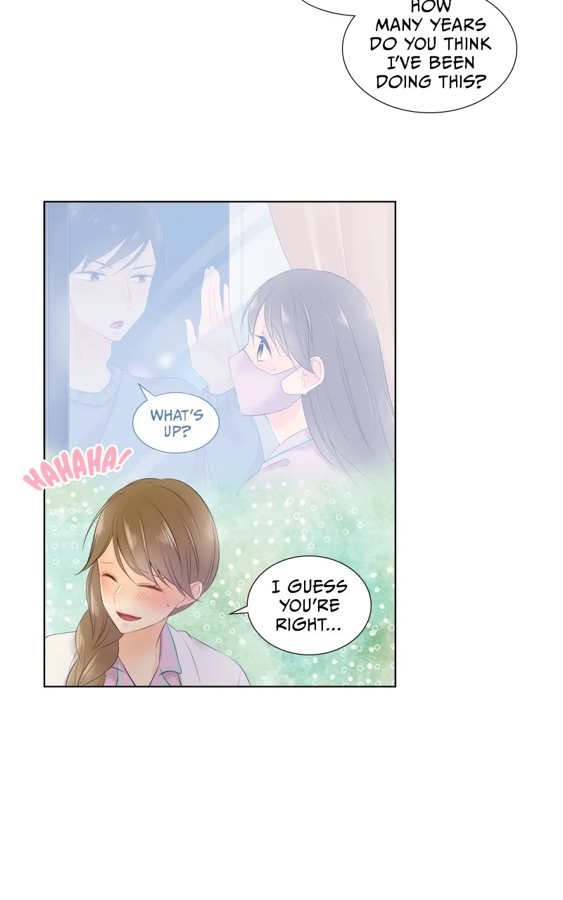 Read Revenge Love chapter 79 image 19 on Lezhin