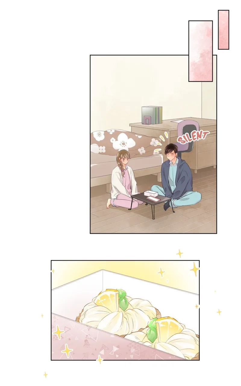 Read Revenge Love chapter 79 image 21 on Lezhin