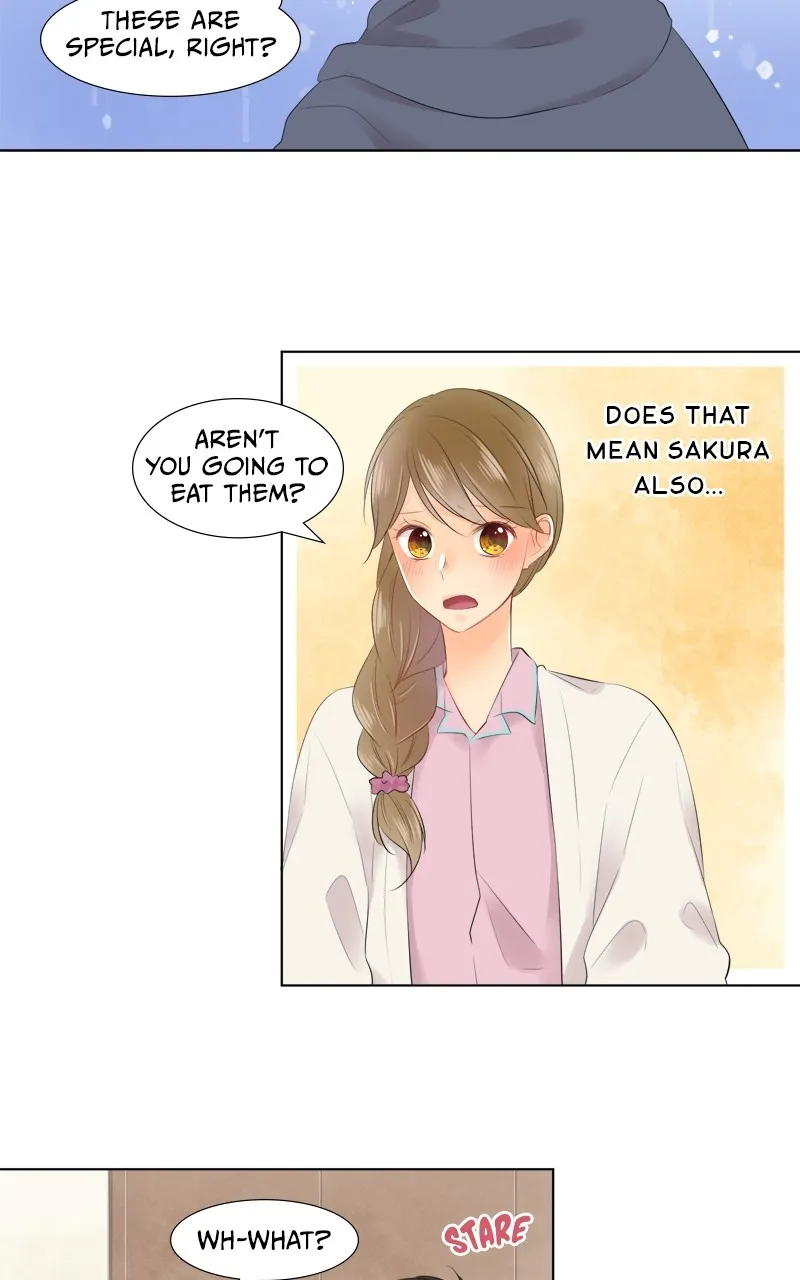 Read Revenge Love chapter 79 image 23 on Lezhin