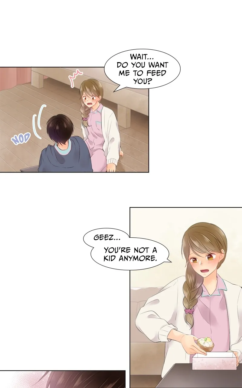 Read Revenge Love chapter 79 image 25 on Lezhin