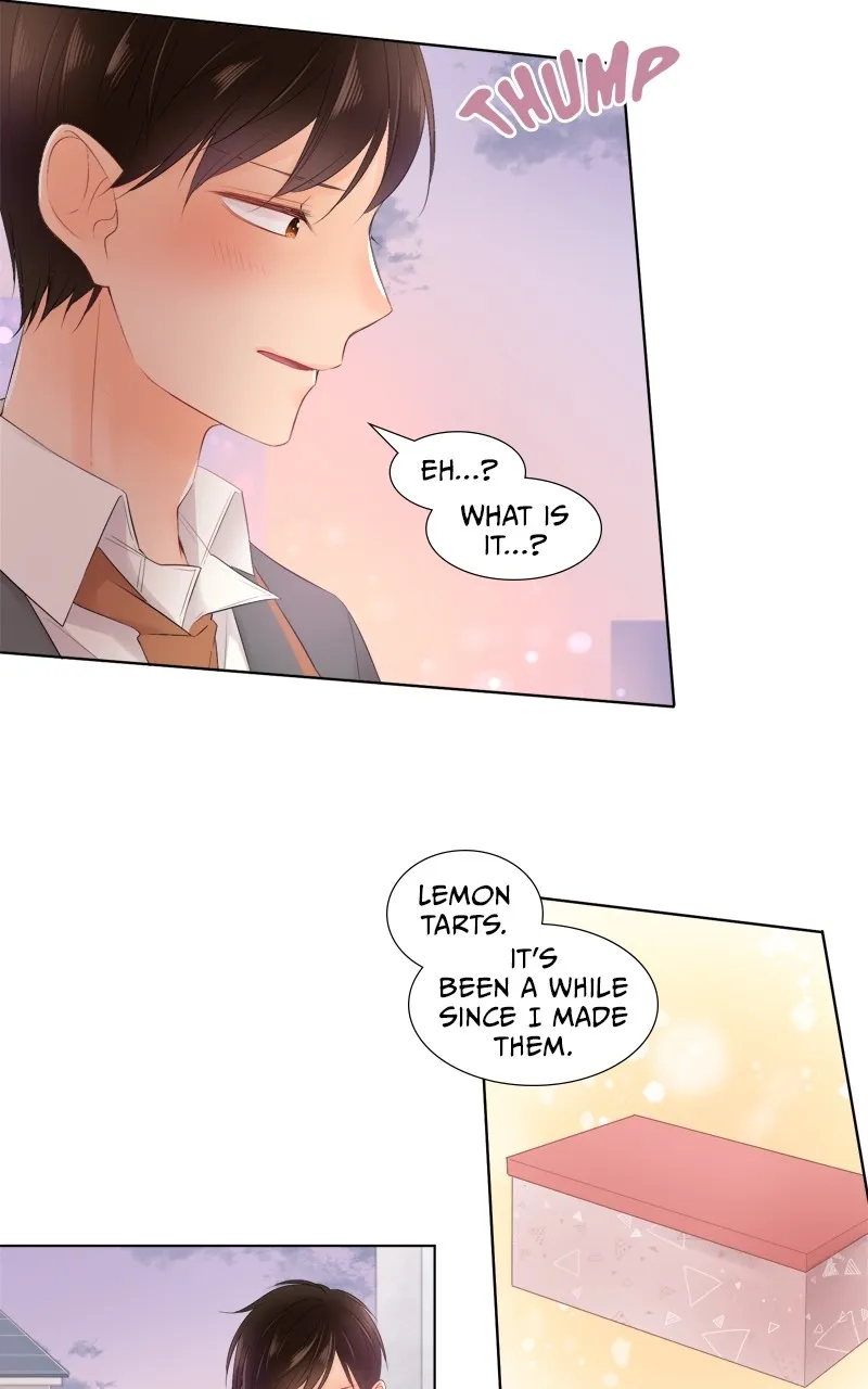 Read Revenge Love chapter 79 image 3 on Lezhin