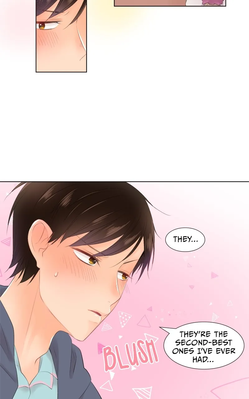 Read Revenge Love chapter 79 image 31 on Lezhin