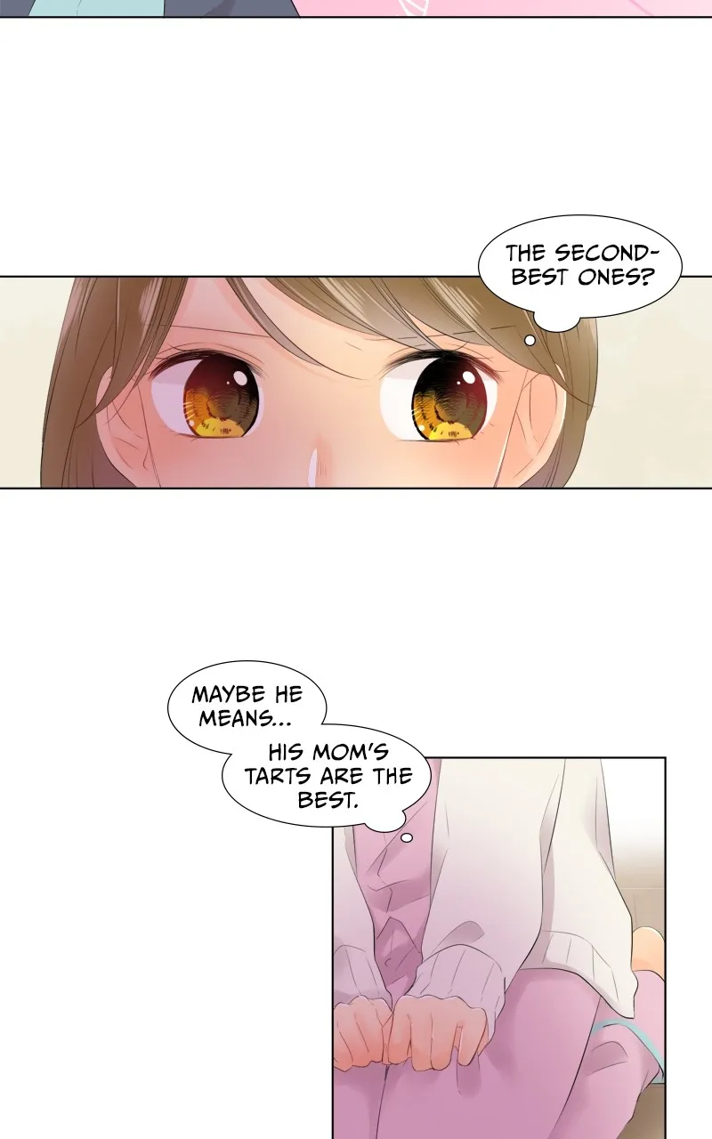 Read Revenge Love chapter 79 image 32 on Lezhin