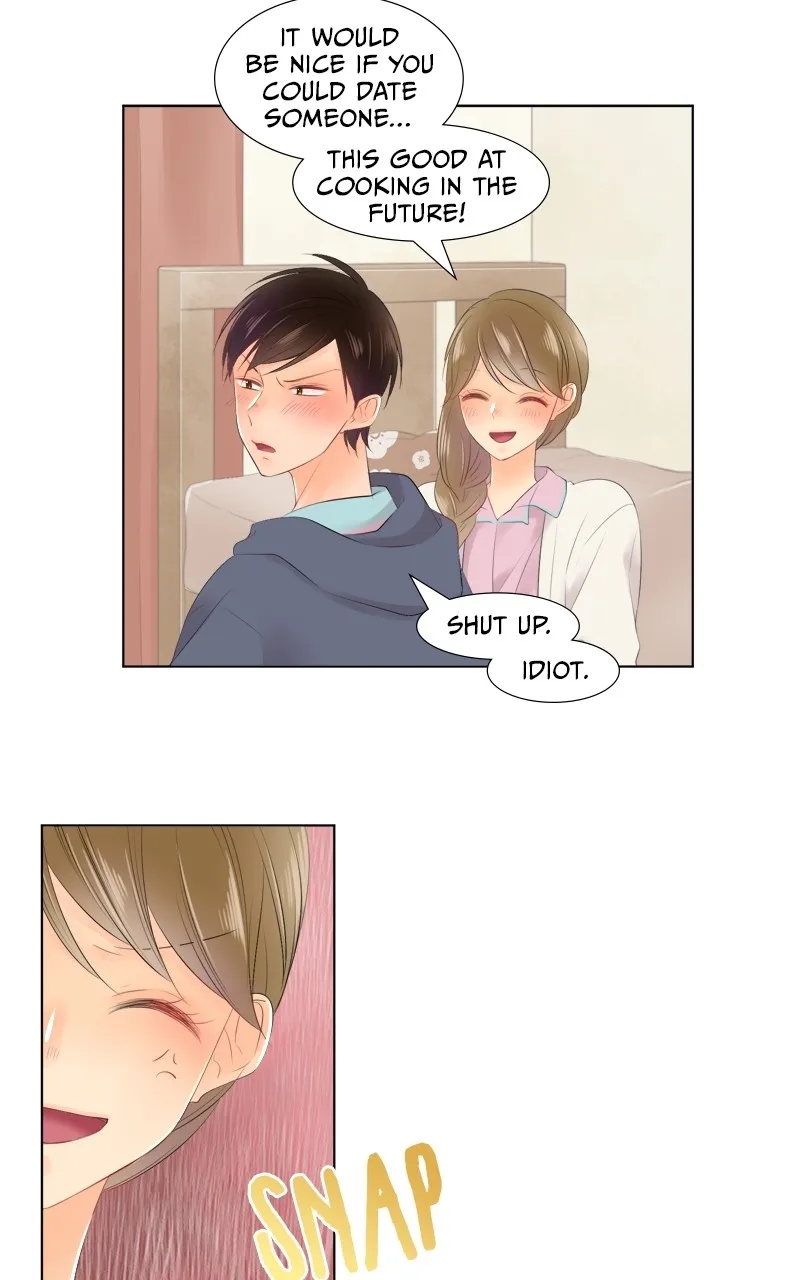 Read Revenge Love chapter 79 image 34 on Lezhin