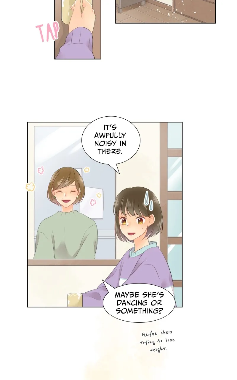Read Revenge Love chapter 79 image 39 on Lezhin