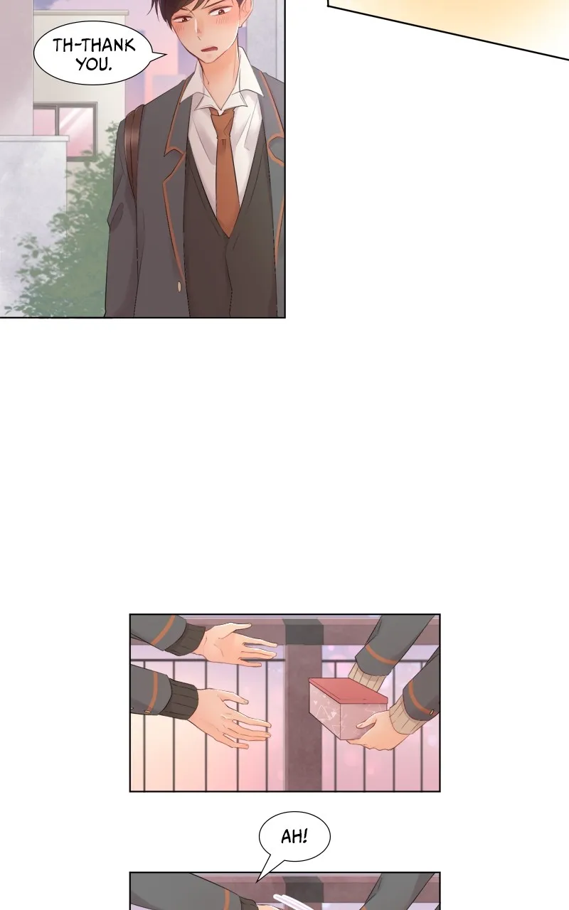 Read Revenge Love chapter 79 image 4 on Lezhin