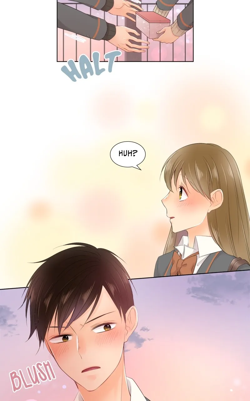 Read Revenge Love chapter 79 image 5 on Lezhin