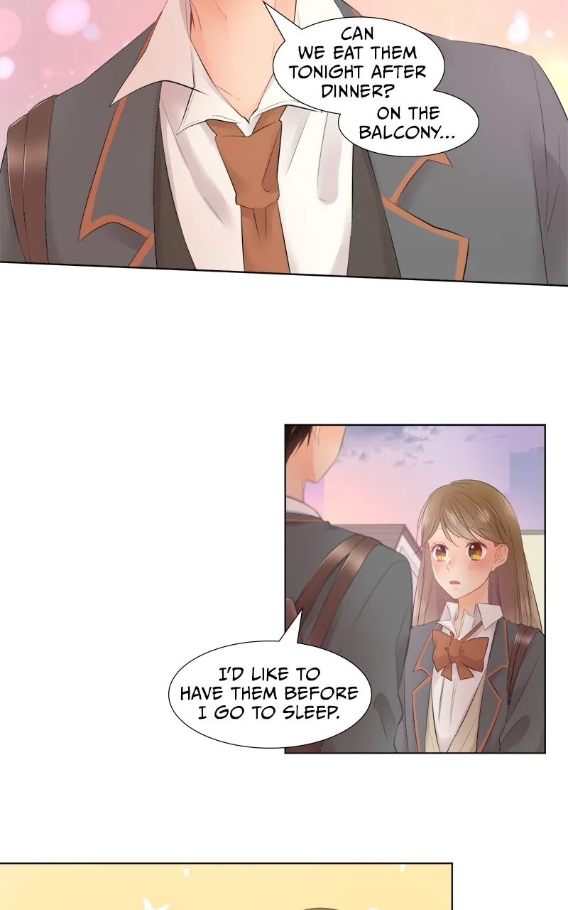 Read Revenge Love chapter 79 image 6 on Lezhin