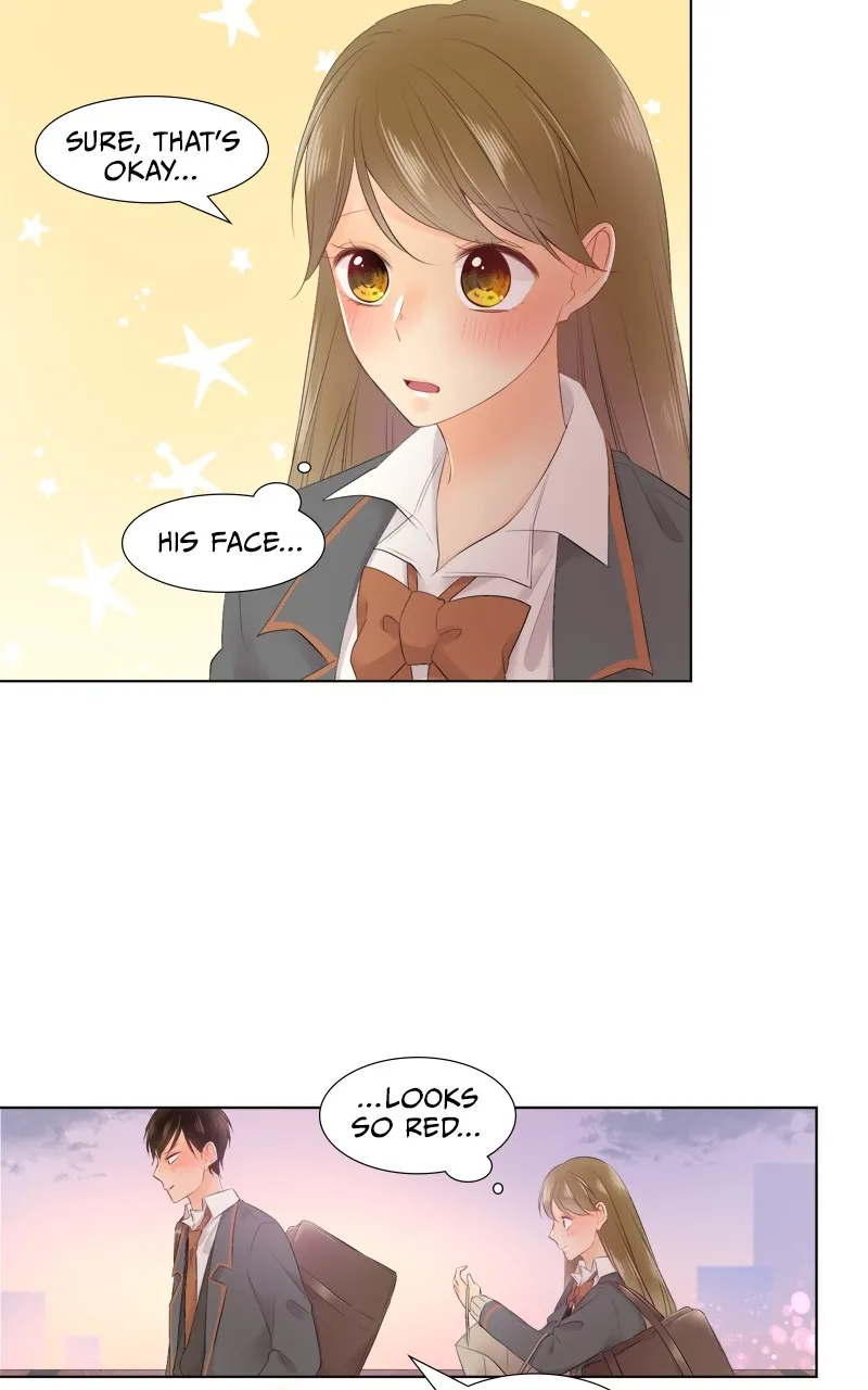 Read Revenge Love chapter 79 image 7 on Lezhin