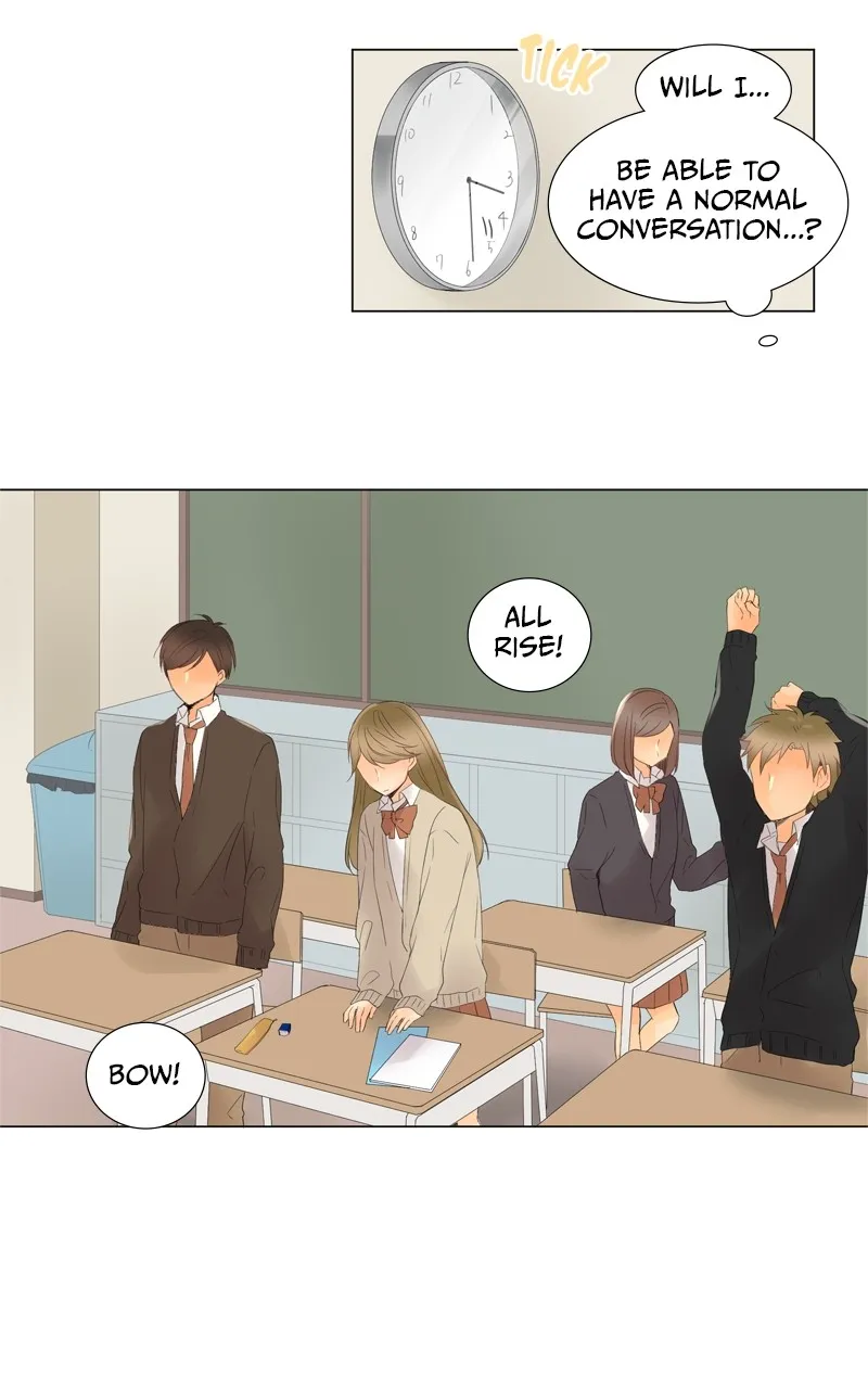 Read Revenge Love chapter 8 image 10 on Lezhin