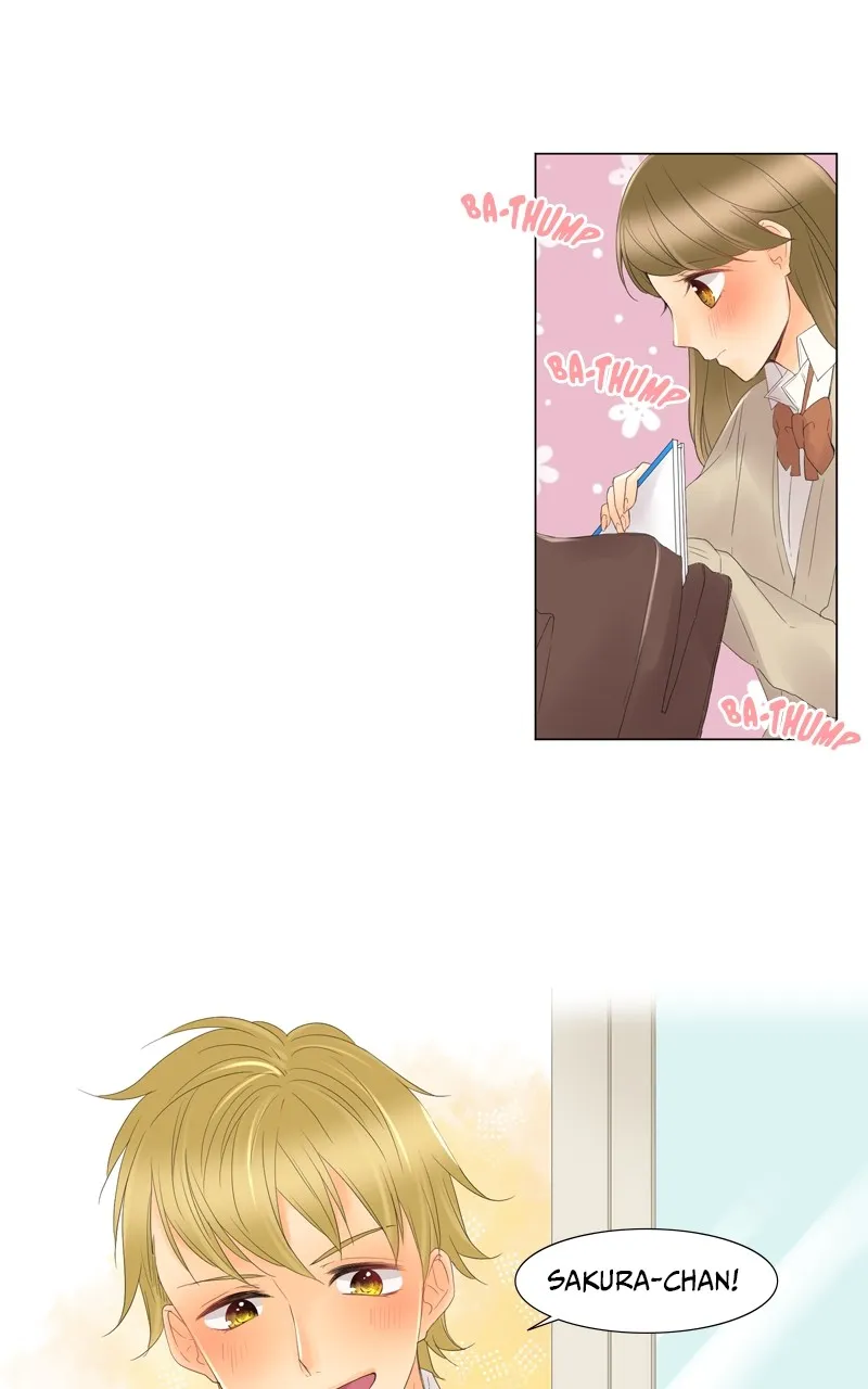 Read Revenge Love chapter 8 image 11 on Lezhin
