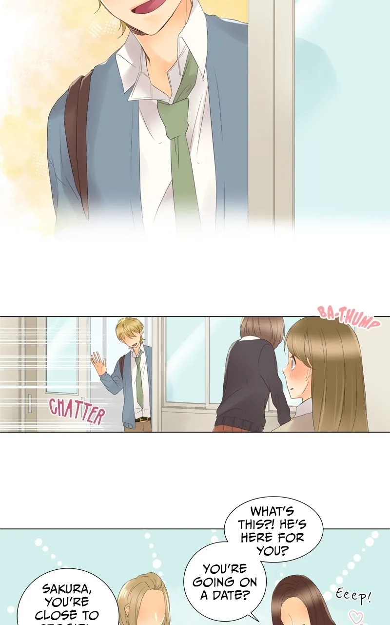 Read Revenge Love chapter 8 image 12 on Lezhin