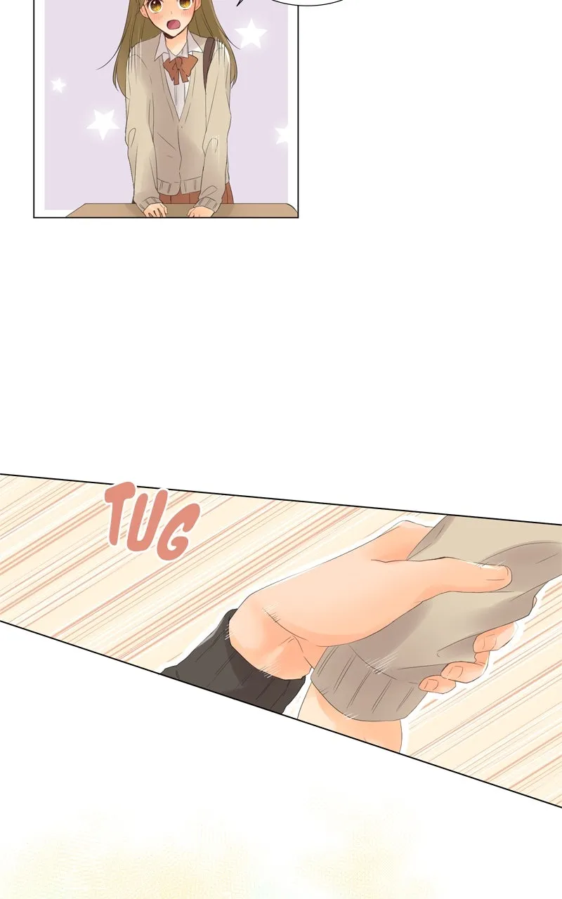 Read Revenge Love chapter 8 image 14 on Lezhin